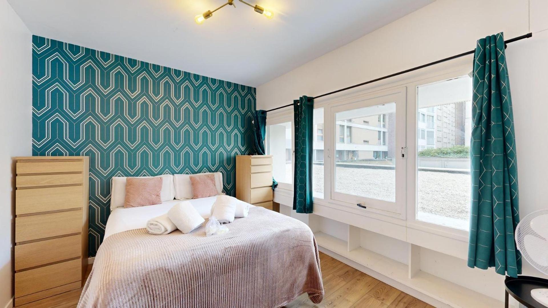 199 Suite Monopoly - Superb Apartment In Paris Bagian luar foto