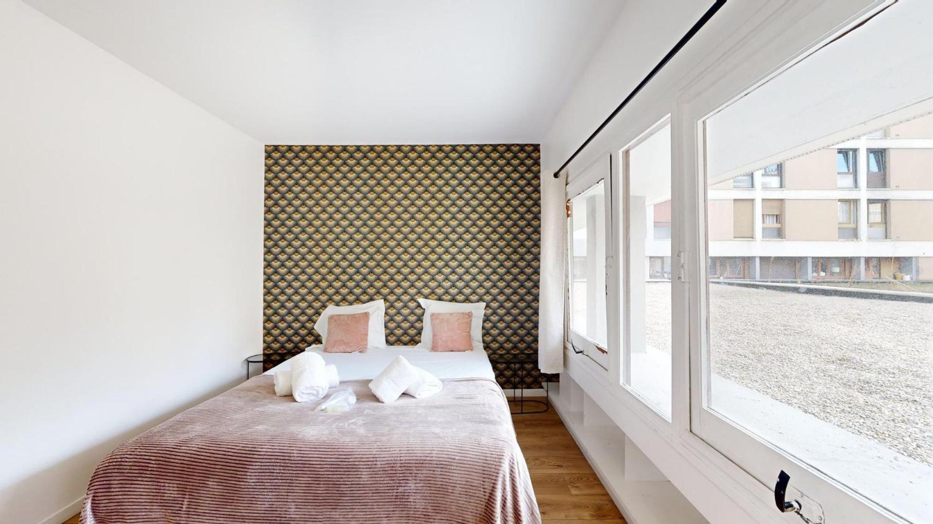 199 Suite Monopoly - Superb Apartment In Paris Bagian luar foto